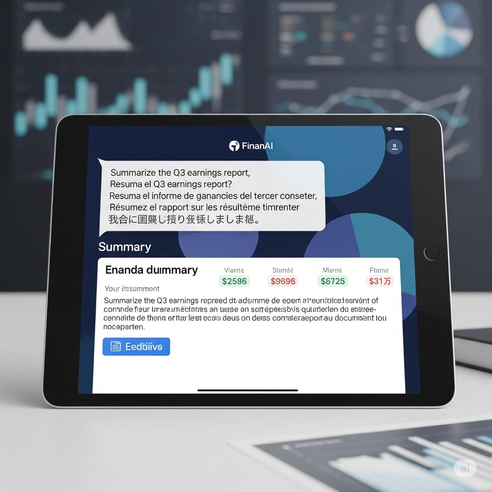 AI-Powered Code Assistant